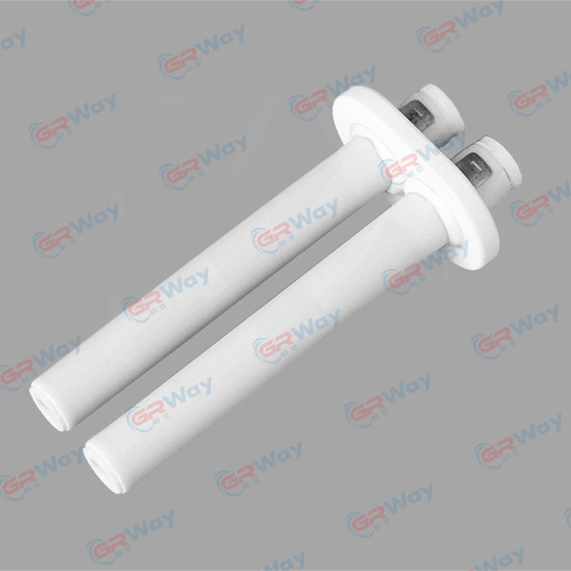 জল পিউরিফায়ারের জন্য 3000W সিরামিক ওয়াটার হিটার উপাদান